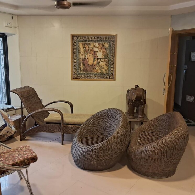 Living Room, park-view-dadar 3 Bedroom 1400 Sq.Ft. Apartment In Shivaji Park Mumbai 9467003