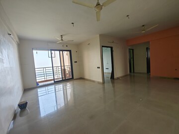 Room in 3 BHK Apartment at Tulsi Sagar, Nerul – for Rent