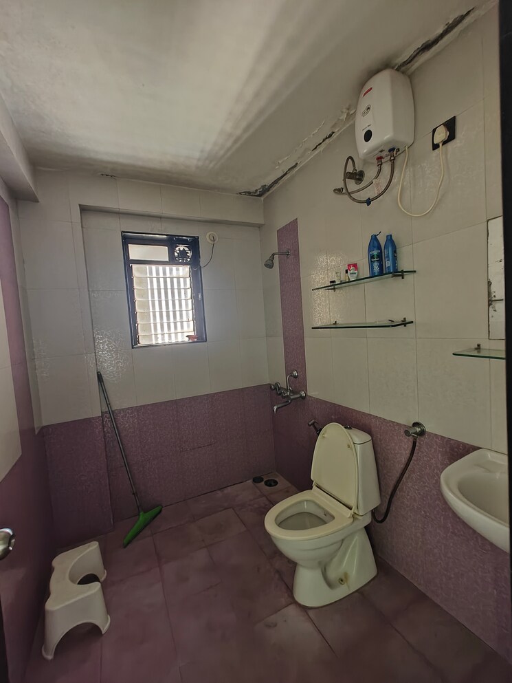 Team Area, tulsi-sagar 3 Bedroom 1850 Sq.Ft. Apartment In Nerul Navi Mumbai 9467007