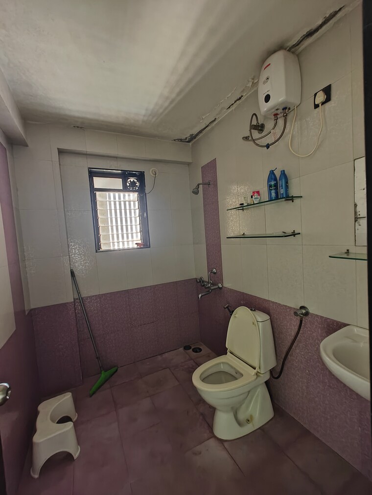 Team Area, tulsi-sagar 3 Bedroom 1850 Sq.Ft. Apartment In Nerul Navi Mumbai 9467007