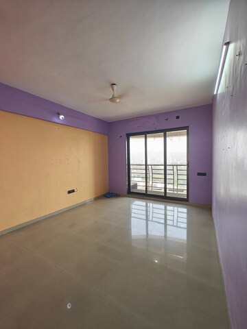 Room in 3 BHK Apartment at Tulsi Sagar, Nerul – for Rent