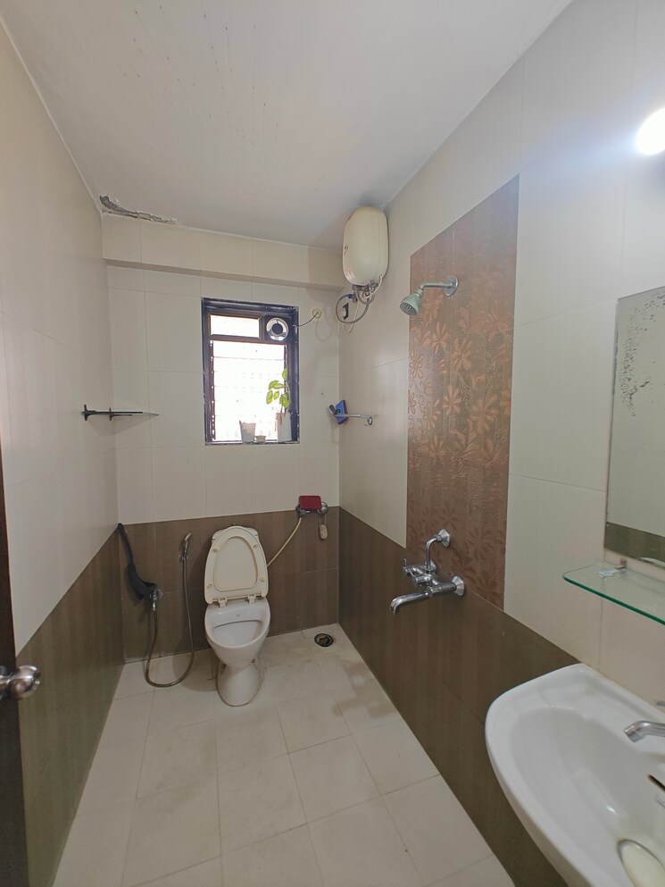 Team Area, tulsi-sagar 3 Bedroom 1850 Sq.Ft. Apartment In Nerul Navi Mumbai 9467007