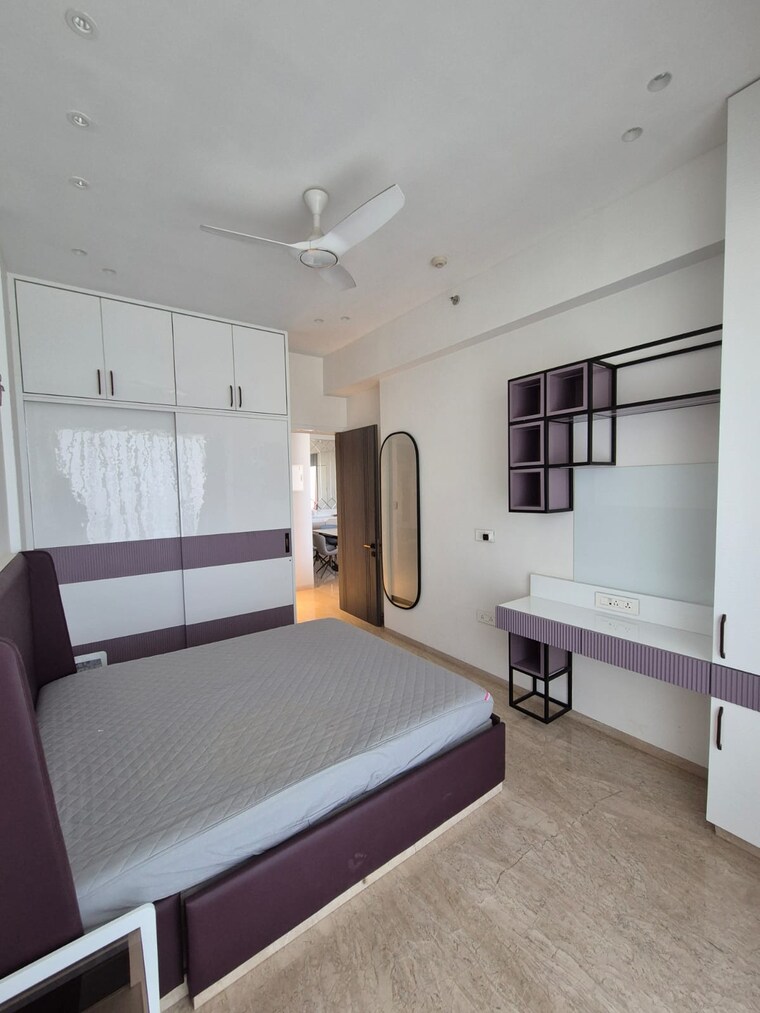 Kitchen, lodha-mahalaxmi-bellevue 4 Bedroom 1641 Sq.Ft. Apartment In Mahalaxmi Mumbai 9467005