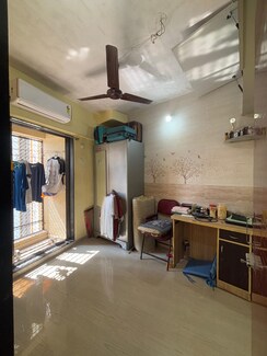 2 BHK Apartment For Sale in Vaishali Nagar Dahisar ea