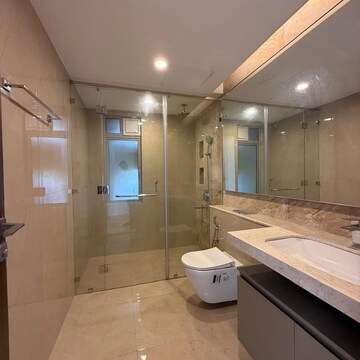 Kitchen in 4 BHK Apartment at Hiranandani Lake Encalve Glenridge, Anu Nagar – for Sale