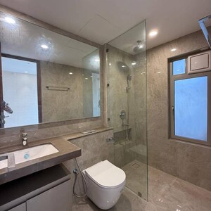 Kitchen in 4 BHK Apartment at Hiranandani Lake Encalve Glenridge, Anu Nagar – for Sale