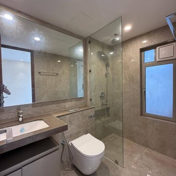 Kitchen in 4 BHK Apartment at Hiranandani Lake Encalve Glenridge, Anu Nagar – for Sale