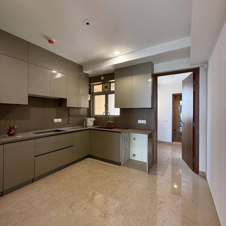 Kitchen, hiranandani-lake-encalve-glenridge 4 Bedroom 1608 Sq.Ft. Apartment In Anu Nagar Thane 9467010
