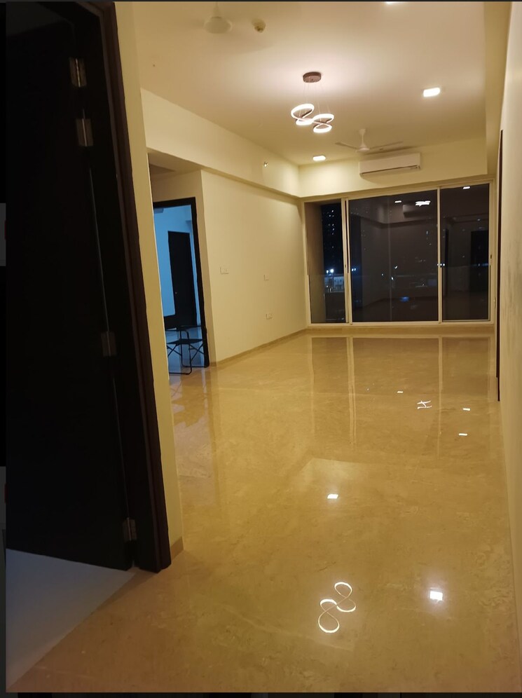 Living Room, hubtown-25-south 3 Bedroom 1565 Sq.Ft. Apartment In Prabhadevi Mumbai 9467011