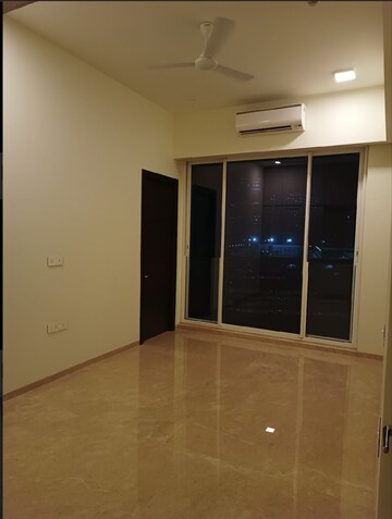 Bedroom in 3 BHK Apartment at Hubtown 25 South, Prabhadevi – for Rent