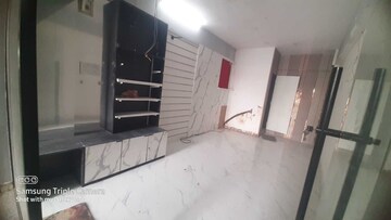 Staircase in  Shop at Pathardi Phata – for Rent