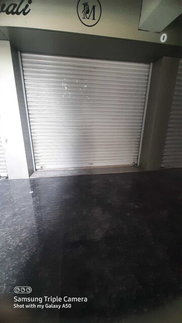 Floor Plan in  Shop at Pathardi Phata – for Rent