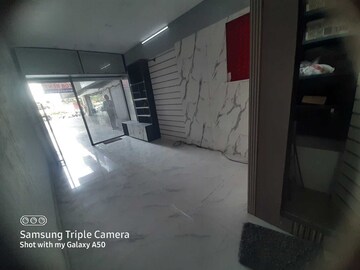 Floor Plan in  Shop at Pathardi Phata – for Rent