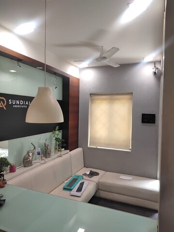 Furnished Amenities in  Office Space at Banjara Hills – for Rent