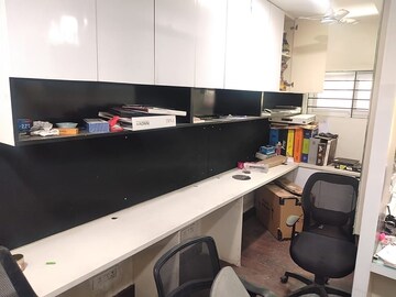  Office Space For Rent in Banjara Hills