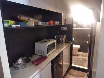   Office Space at Banjara Hills – for Rent