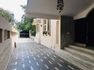 4 BHK Builder Floor For Rent in Greater Kailash I