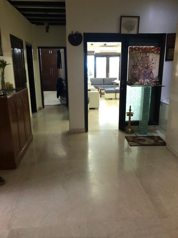 undefined, greater kailash i 4 Bedroom 3900 Sq.Ft. Builder Floor In Greater Kailash I Delhi 9467020