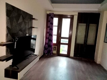Bedroom in 3.5 BHK Builder Floor at Greater Kailash ii – for Rent