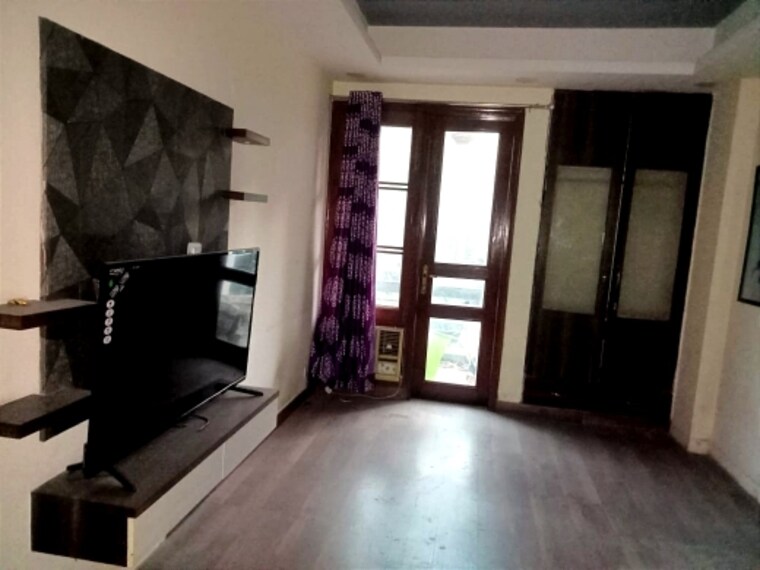Bedroom, greater kailash ii 3.5 Bedroom 3780 Sq.Ft. Builder Floor In Greater Kailash ii Delhi 9467023