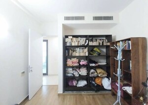 Furnished Amenities in 4 BHK Penthouse at Krisumi Waterfall Residences, Sector 36a – for Rent