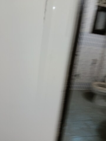 Building Lobby in 2 BHK Builder Floor at Freedom Fighters Enclave – for Sale