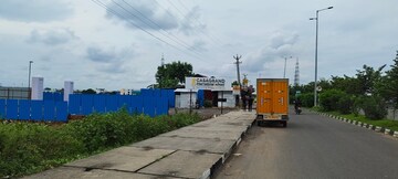  Plot – Exterior View View at Thirumudivakkam - for Sale