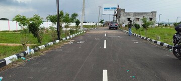  Plot For Sale in Thirumudivakkam