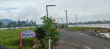  Plot – Exterior View View at Thirumudivakkam - for Sale