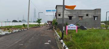  Plot – Exterior View View at Thirumudivakkam - for Sale