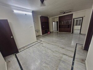 Living Room in 3 BHK Apartment at NCL LB Godavari, Sriram Nagar – for Sale