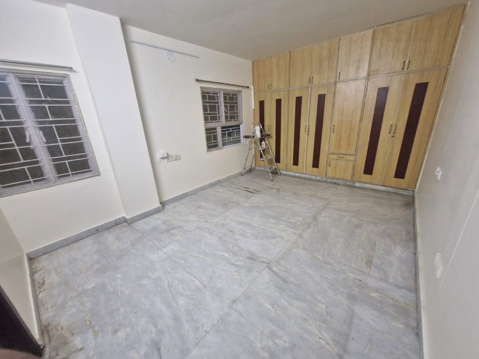 3 BHK + Pooja Room Apartment For Sale in NCL LB Godavari