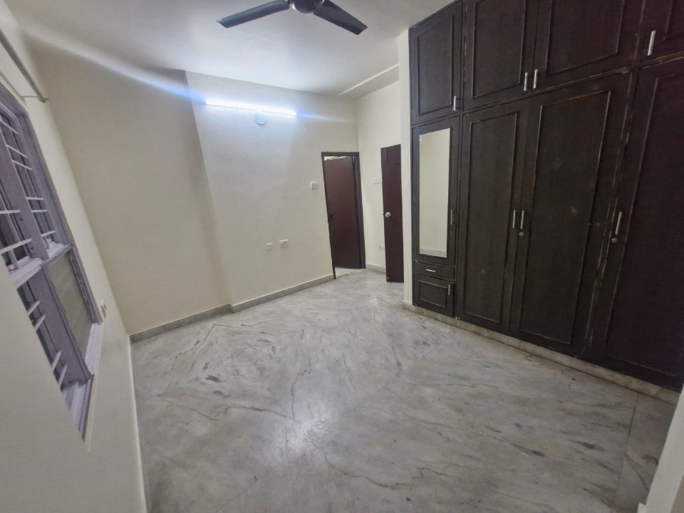 6+ BHK + Pooja Room Apartment For Sale in NCL LB Godavari