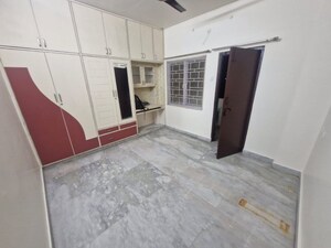 Bedroom in 3 BHK Apartment at NCL LB Godavari, Sriram Nagar – for Sale
