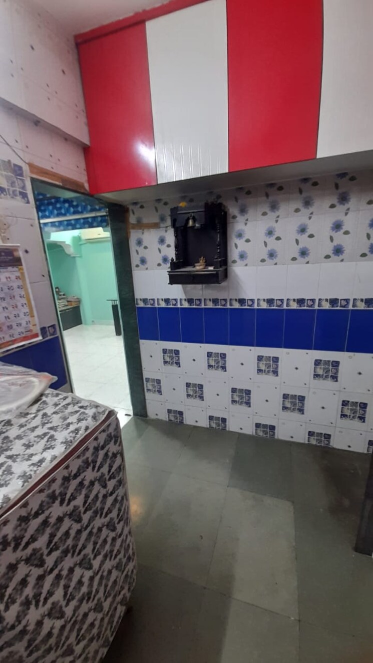 Kitchen, shiv-srushti-chs-kalwa 1 Bedroom 585 Sq.Ft. Apartment In Kalwa Thane 9467034