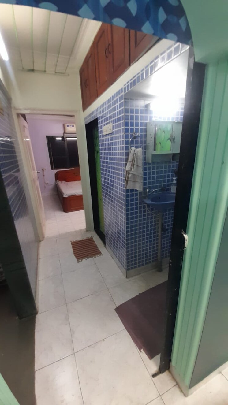 Bathroom, shiv-srushti-chs-kalwa 1 Bedroom 585 Sq.Ft. Apartment In Kalwa Thane 9467034