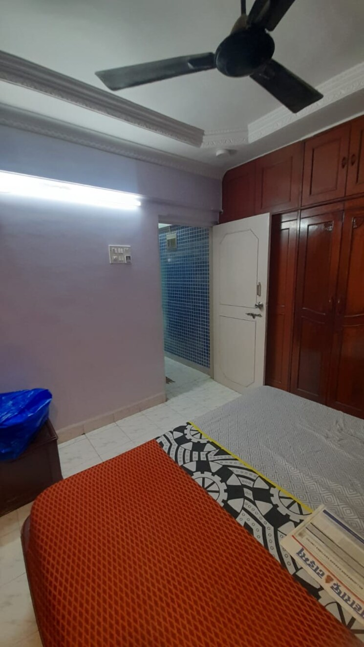 Bedroom, shiv-srushti-chs-kalwa 1 Bedroom 585 Sq.Ft. Apartment In Kalwa Thane 9467034