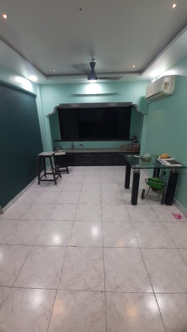 Living Room, shiv-srushti-chs-kalwa 1 Bedroom 585 Sq.Ft. Apartment In Kalwa Thane 9467034