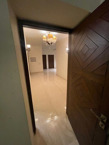 5 BHK Builder Floor For Rent in Green Park Extension