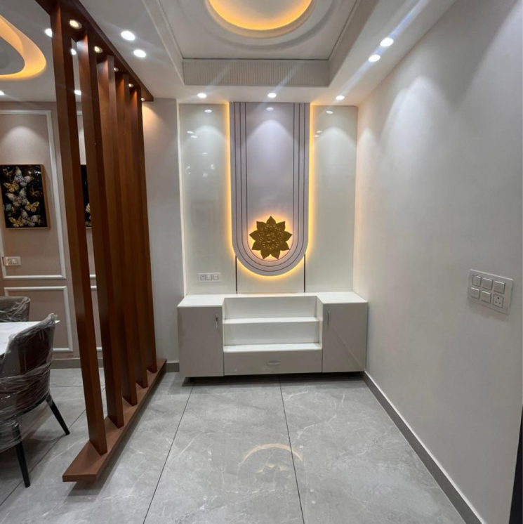 undefined, vipin garden 4 Bedroom 150 Sq.Ft. Builder Floor In Vipin Garden Delhi 9467041