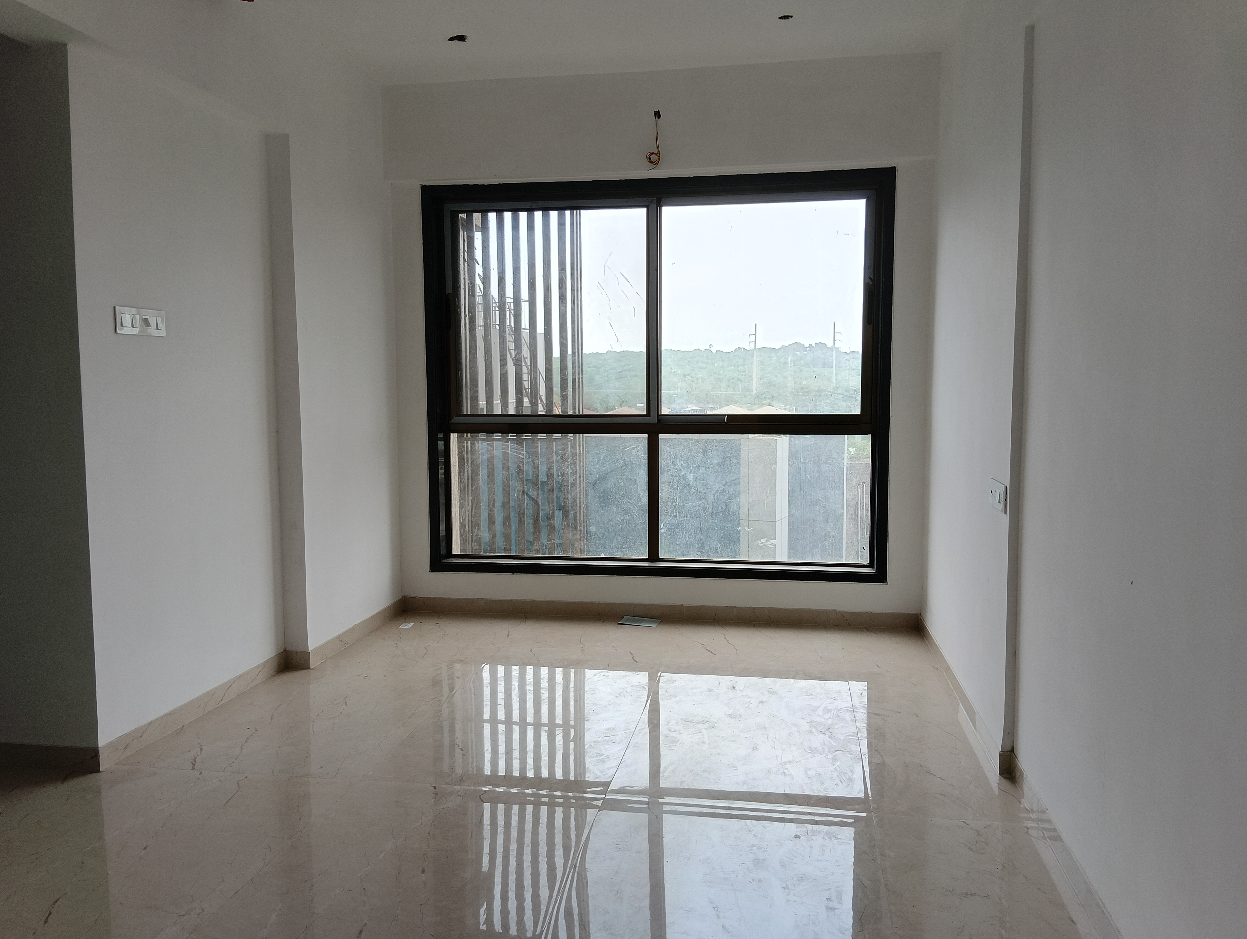 2 BHK + Pooja Room Apartment For Rent in Kolte Patil Verve