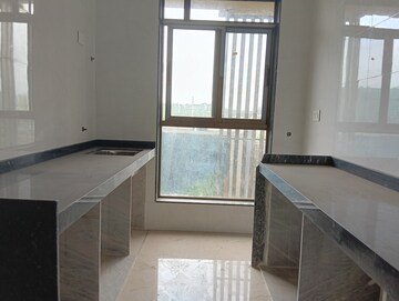 Kitchen in 2 BHK Apartment at Kolte Patil Verve, Bangur Nagar – for Rent