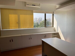 Kitchen in  Shop at Karwa Kings Krest, Dadar West – for Rent