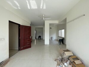 Living Room in 3 BHK Builder Floor at BPTP Amstoria, Sector 102 – for Rent