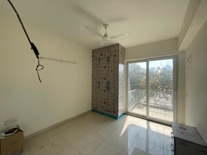 Living Room in 3 BHK Builder Floor at BPTP Amstoria, Sector 102 – for Rent