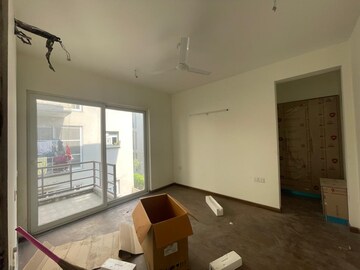 Kitchen in 3 BHK Builder Floor at BPTP Amstoria, Sector 102 – for Rent