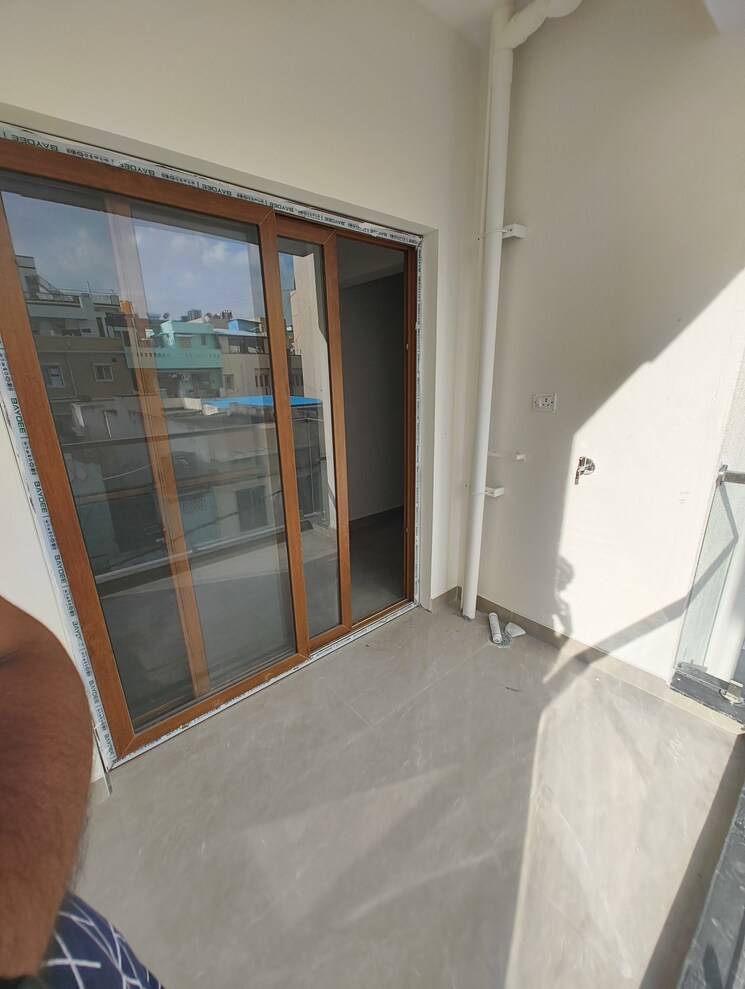 Bathroom, sai-enclave-indiranagar 2 Bedroom 1300 Sq.Ft. Builder Floor In Indiranagar Bangalore 9467048