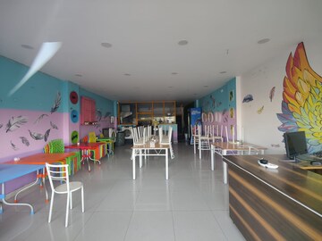  Shop For Rent in Dagapur