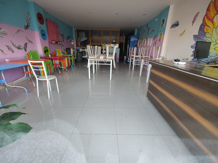 undefined, dagapur Commercial Shop 1000 Sq.Ft. In Dagapur Siliguri 9467057