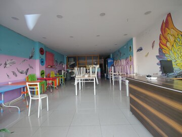 Building Lobby in  Shop at Dagapur – for Rent